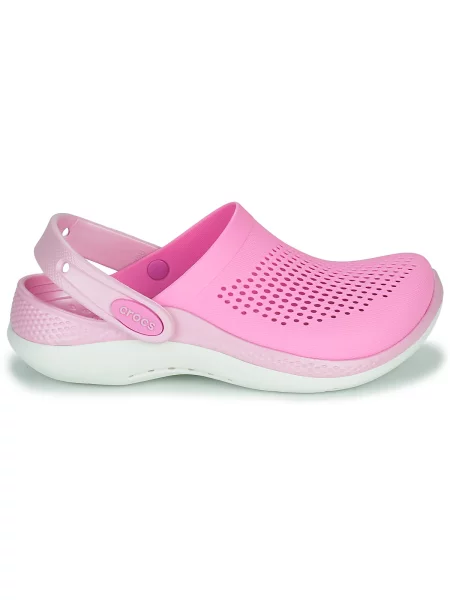 Pantofi copii Crocs roz