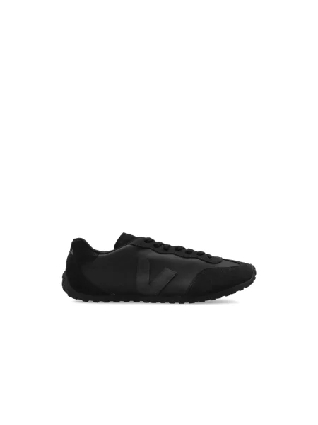 Sneakersy Veja czarne