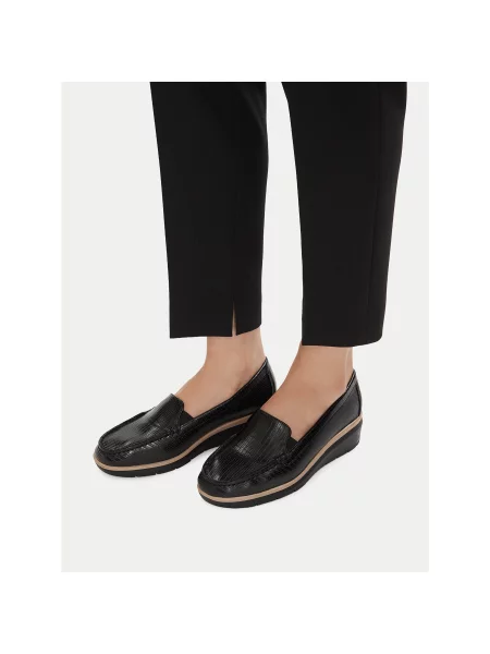 Pantofi Go Soft negru