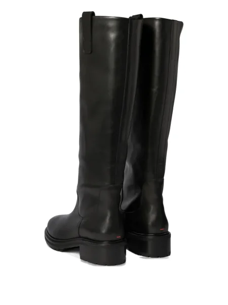Botine Aeyde negru