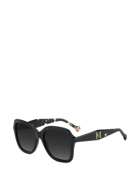 Ochelari de soare Carolina Herrera negru