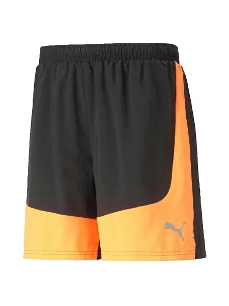 Trčanje kratke hlače Puma crna