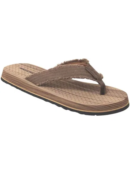 Pantofi Skechers maro