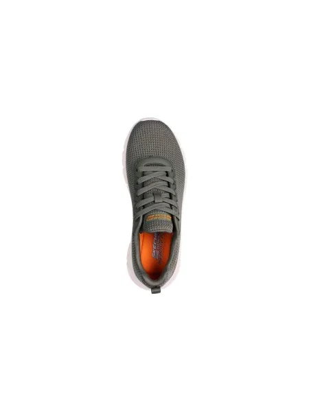 Pantofi Skechers verde
