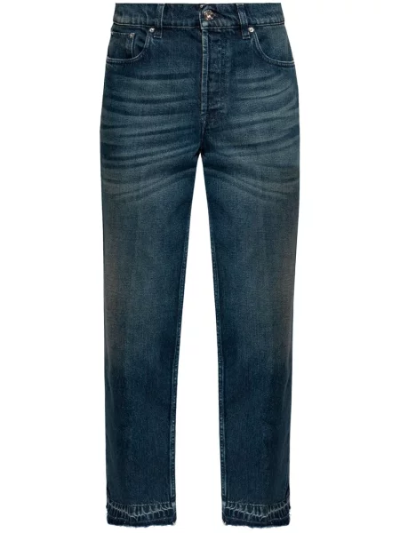 Blugi Lanvin albastru