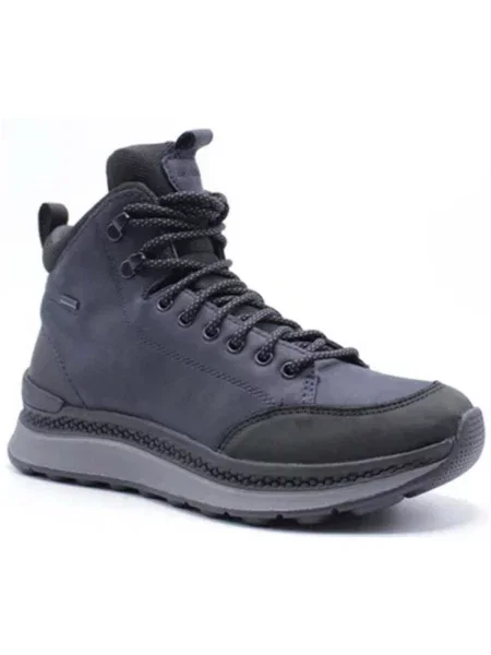 Pantofi Geox albastru