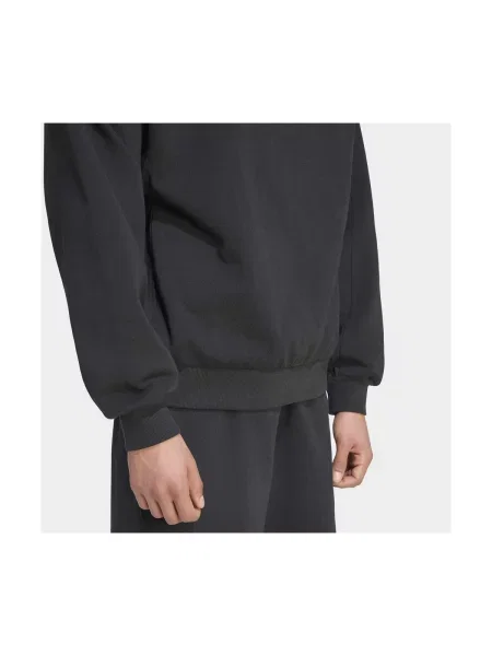 Kabát Adidas fekete