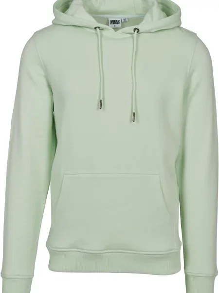 Geacă Urban Classics gri