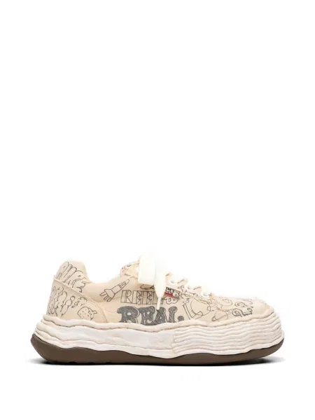 Sneakerși Maison Mihara Yasuhiro