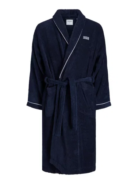 Jack&Jones Халат cиній