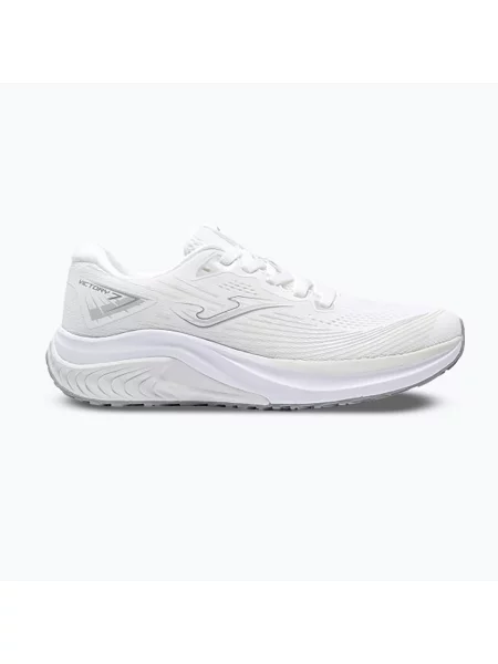 Încălțăminte de alergare pentru femei Joma Victory 7 Lady white alb
