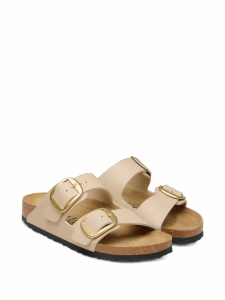 Sandale Birkenstock cu cataramă