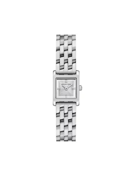 Hodinky Michael Kors stříbrné