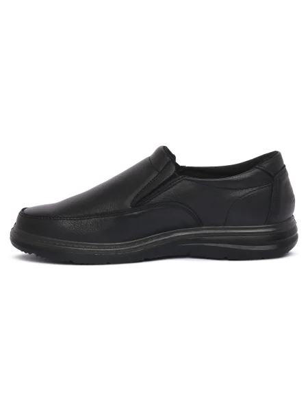 Pantofi Imac negru