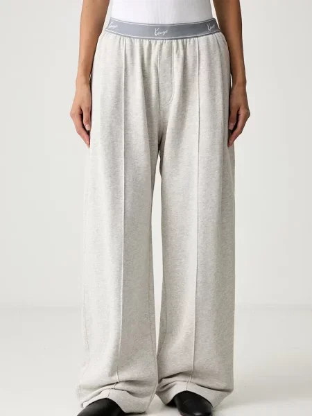 Kenzo pantaloni de trening pentru femei din gri