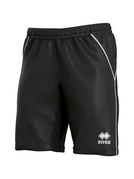 Pantaloni copii Errea negru
