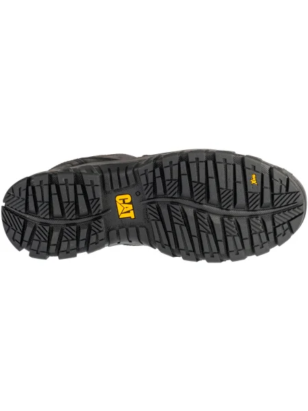 Pantofi Caterpillar negru