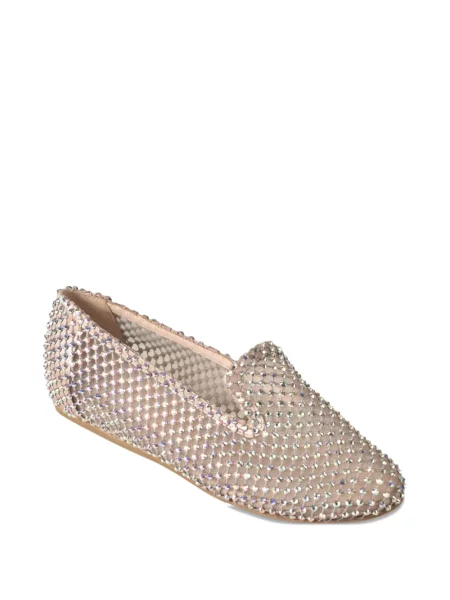 Balerini Le Silla plasă de cristal