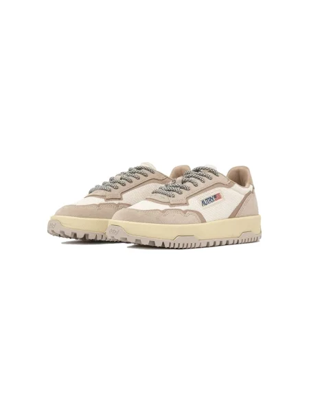 Sneaker Autry fehér