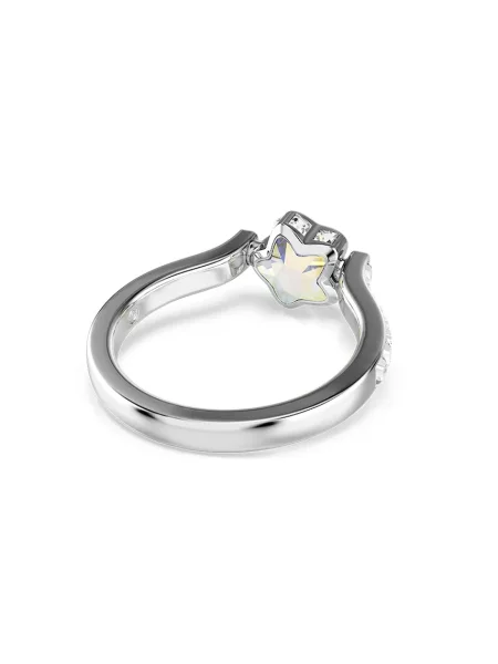 Swarovski каблучка кристал Swarovski CHROMA