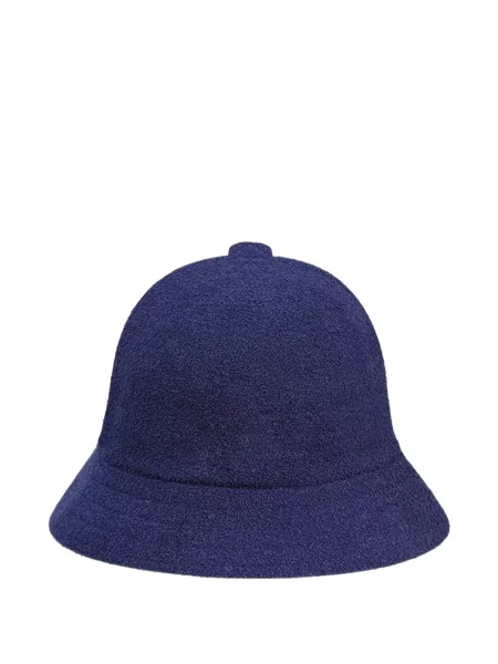 Bermude Kangol casual albastru