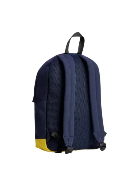 Plecak Tommy Jeans casual niebieski