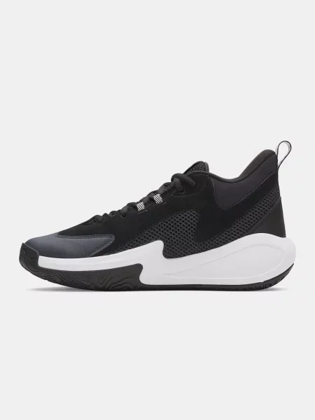 Teniși Under Armour negru