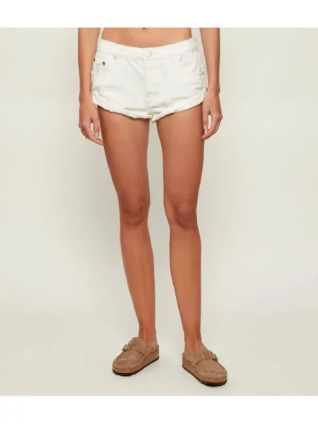 One Teaspoon De blugi pantaloni scurți BANDITS
