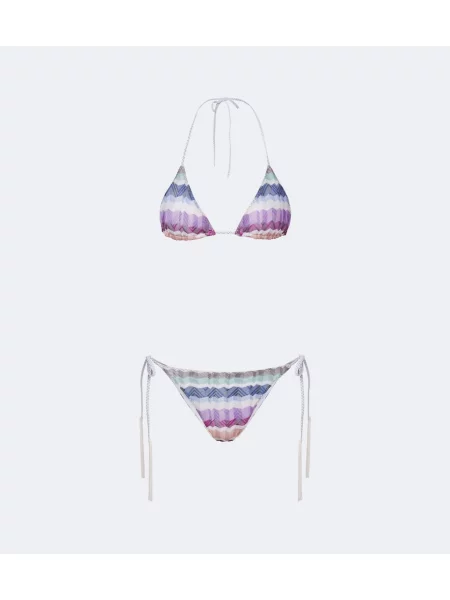 Bikini Missoni