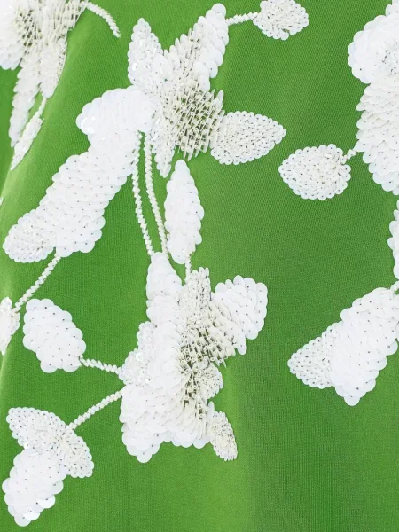 Hanorac Essentiel Antwerp verde