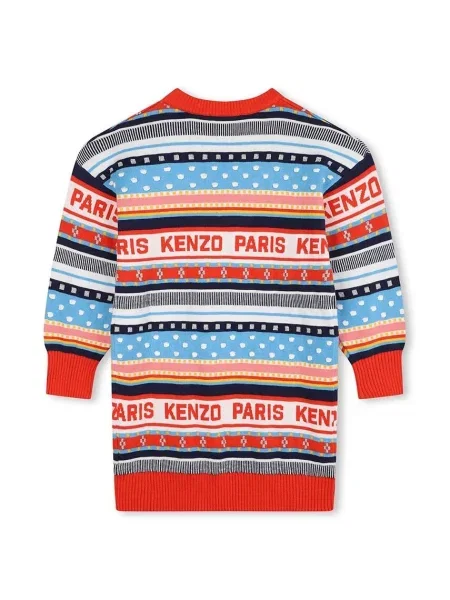 Kenzo Kids Дитяча сукня