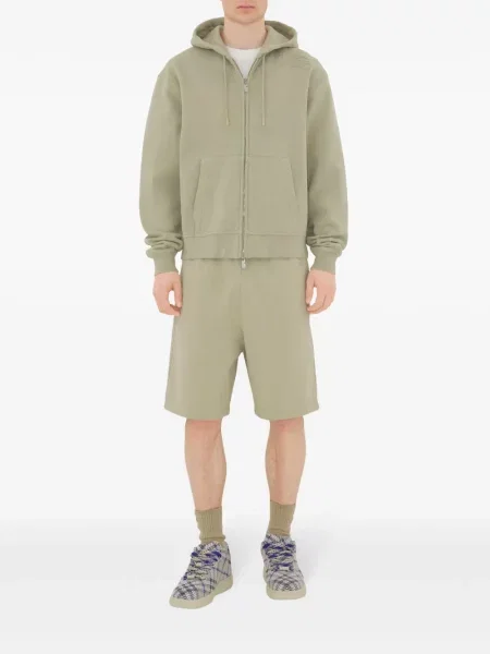 Majica s kapuljačom Burberry