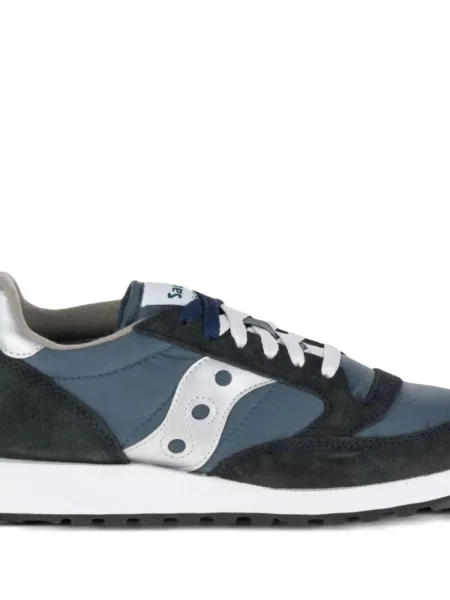 Sneakerși Saucony Jazz albastru