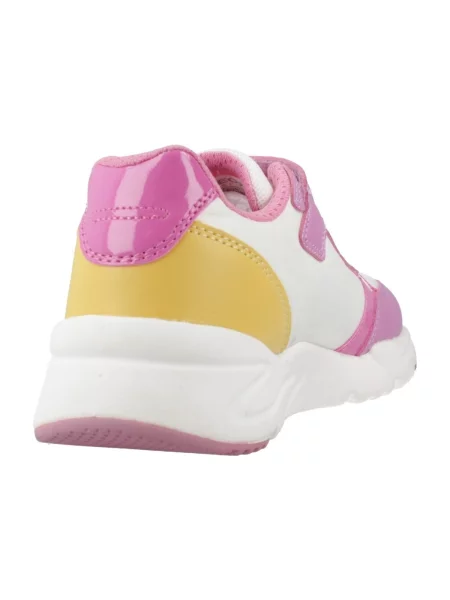 Pantofi copii Geox roz