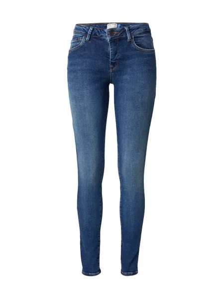 LTB Jeans închis albastru