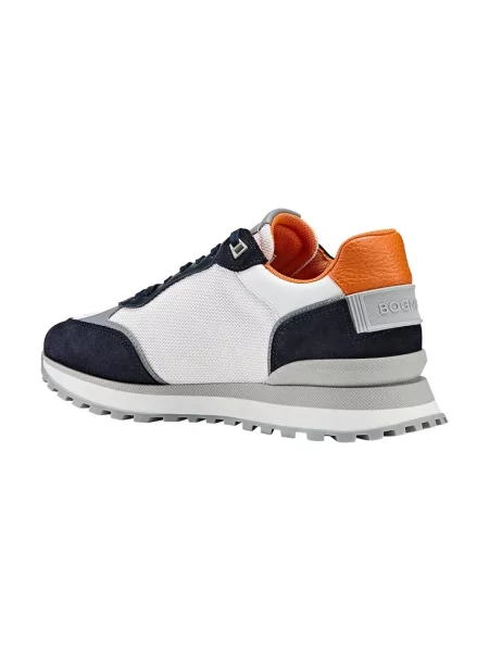 Кроссовки Bogner