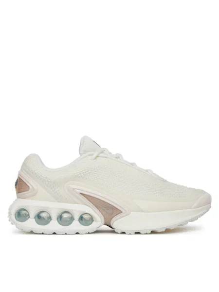 Sneakersy Nike biela