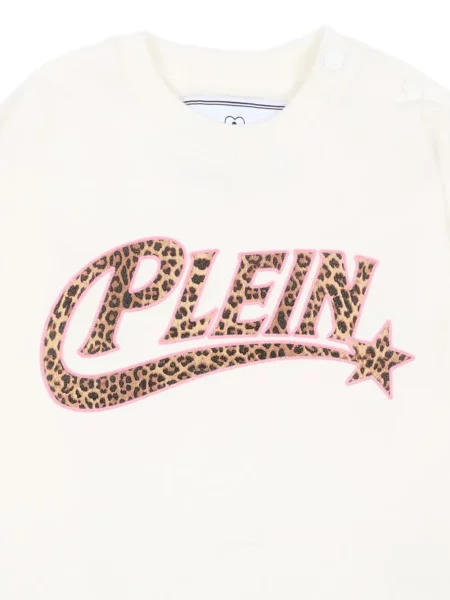 Komplet dresowy dziecięcy Philipp Plein