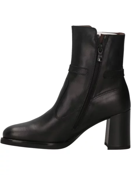 Pantofi Nerogiardini negru