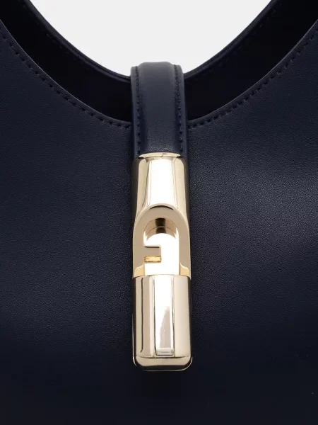 Кожаная сумка Furla