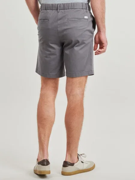 Pantaloni Jack & Jones gri