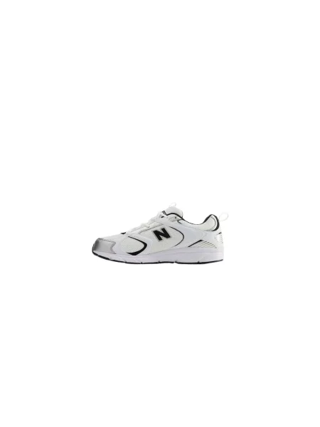 Sneakersy New Balance białe