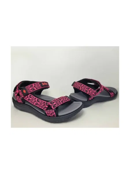 Pantofi Lee Cooper roz