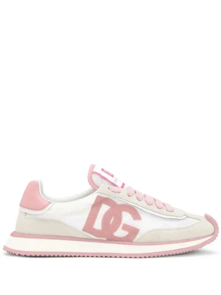 Sneakerși Dolce & Gabbana alb