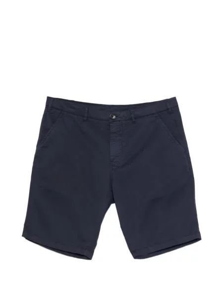 Pantaloni chino Ps Paul Smith albastru