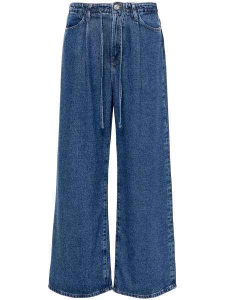 Blugi Frame albastru