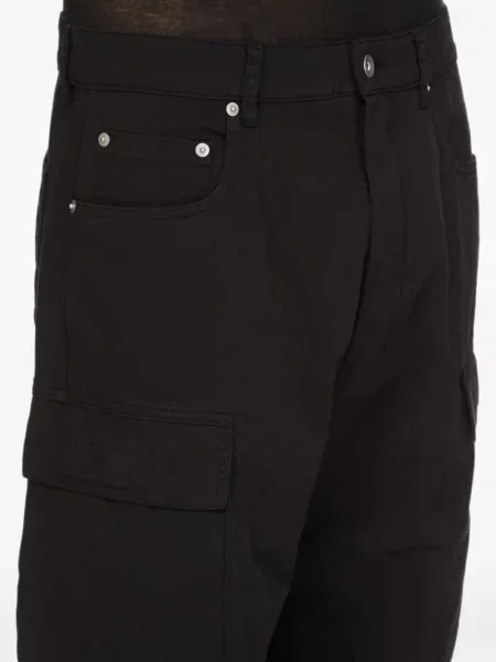 Blugi Rick Owens Drkshdw negru