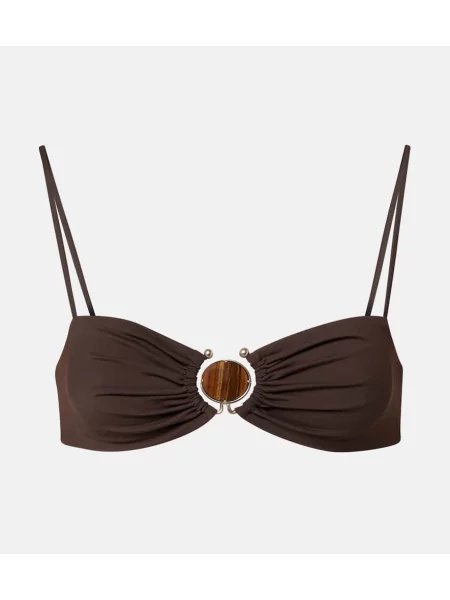 Bikini Christopher Esber maro