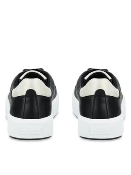 Sneakersy Gant černé