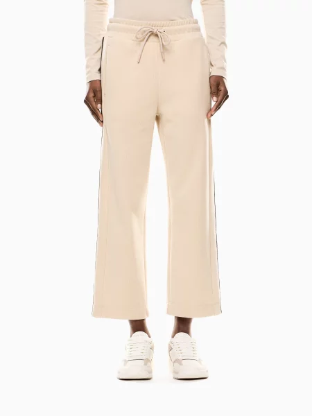 Спортивные штаны Ea7 серые